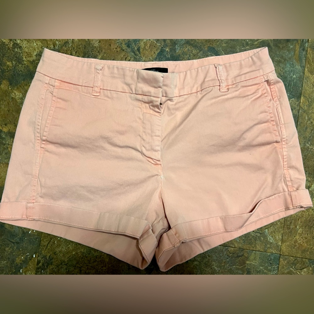 Jcrew shorts